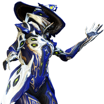 Wisp Prime, WARFRAME Wiki