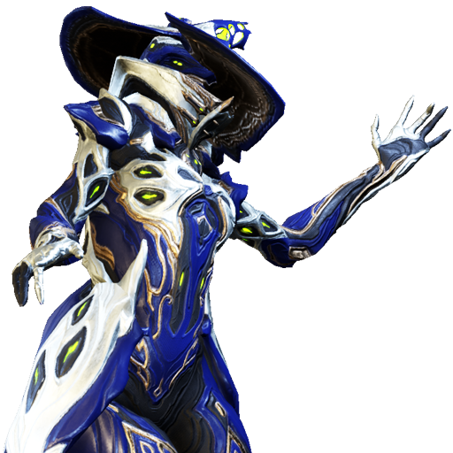 Wisp Coven Skin, WARFRAME Wiki