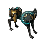 Cela  Reflex Denial precept.