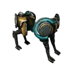 Cela Salud +10% Escudos +15% Armadura -5% Precepto Negación reflexiva.