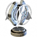 Mountain Clan Trophy