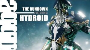 A Gay Guy Reviews Hydroid, All Hands On Deck