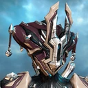 Khora Delphi Glyph - Bright