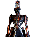 Limbo Voidshell Skin