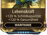 Lebenskraft