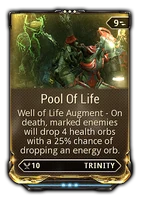Pool of Life (231 kB) Well Of Life (Pool of Life)