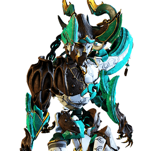 Venari, WARFRAME Wiki