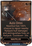  Auto Omni