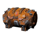 Rare Grineer Container