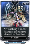 CrashingTimberMod