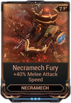 NecramechFuryMod