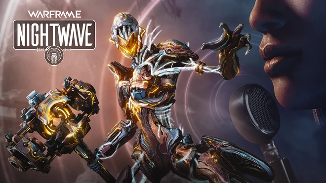 NightwaveNora'sMixVolume9