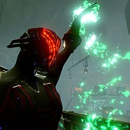 Primed Continuity Warframe Wiki Fandom