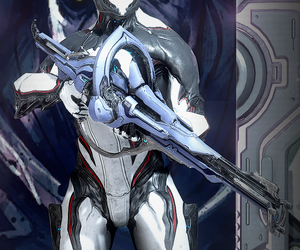 Quellor as seen in the arsenal