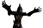 Graxx Skin TennoGen