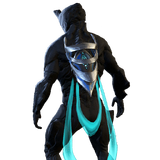 Deru Syandana Round 5 105 Platinum 105