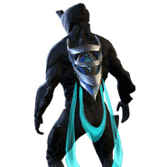 Deru Syandana Designed by malaya Round 5 $5.99 (PC) 105 Platinum 105 (Console)