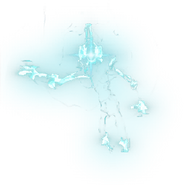 Errant Specter Particles