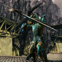 Sprint Speed Warframe Wiki Fandom
