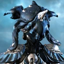 Yareli Physalia Glyph - Bright