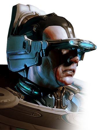 Alad V Warframe日本語 Wiki Fandom Alad V Warframe日本語 Wiki Fandom