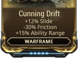 Cunning Drift