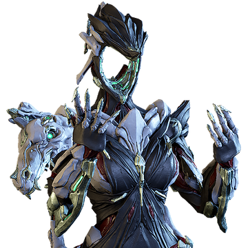 Update 24, WARFRAME Wiki