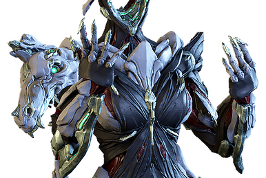 Warframe Update 34 Patch Notes - Abyss of Dagath