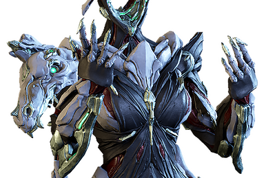 Warframe Update 34 Patch Notes - Abyss of Dagath