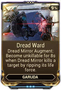 DreadWardMod