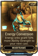  Energy Conversion