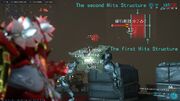 Kuva Quartakk Hits Structure