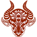 Lunar Renewal Ox Sigil
