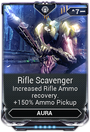 RifleScavengerMod