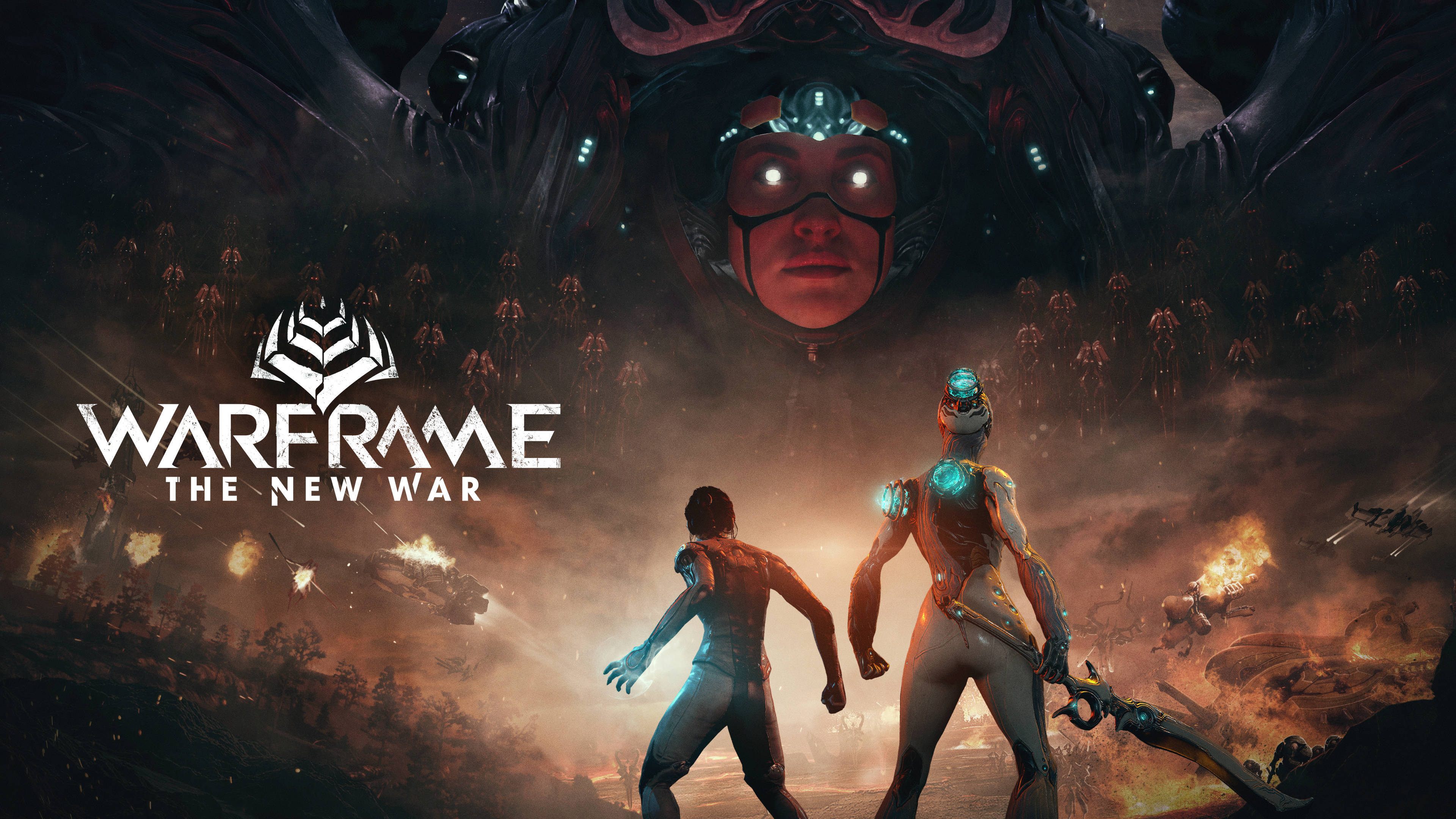 Warframe promo codes video is up on . Mainly glyphs cause