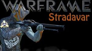 Warframe - Stradavar (OriginalWickedfun)