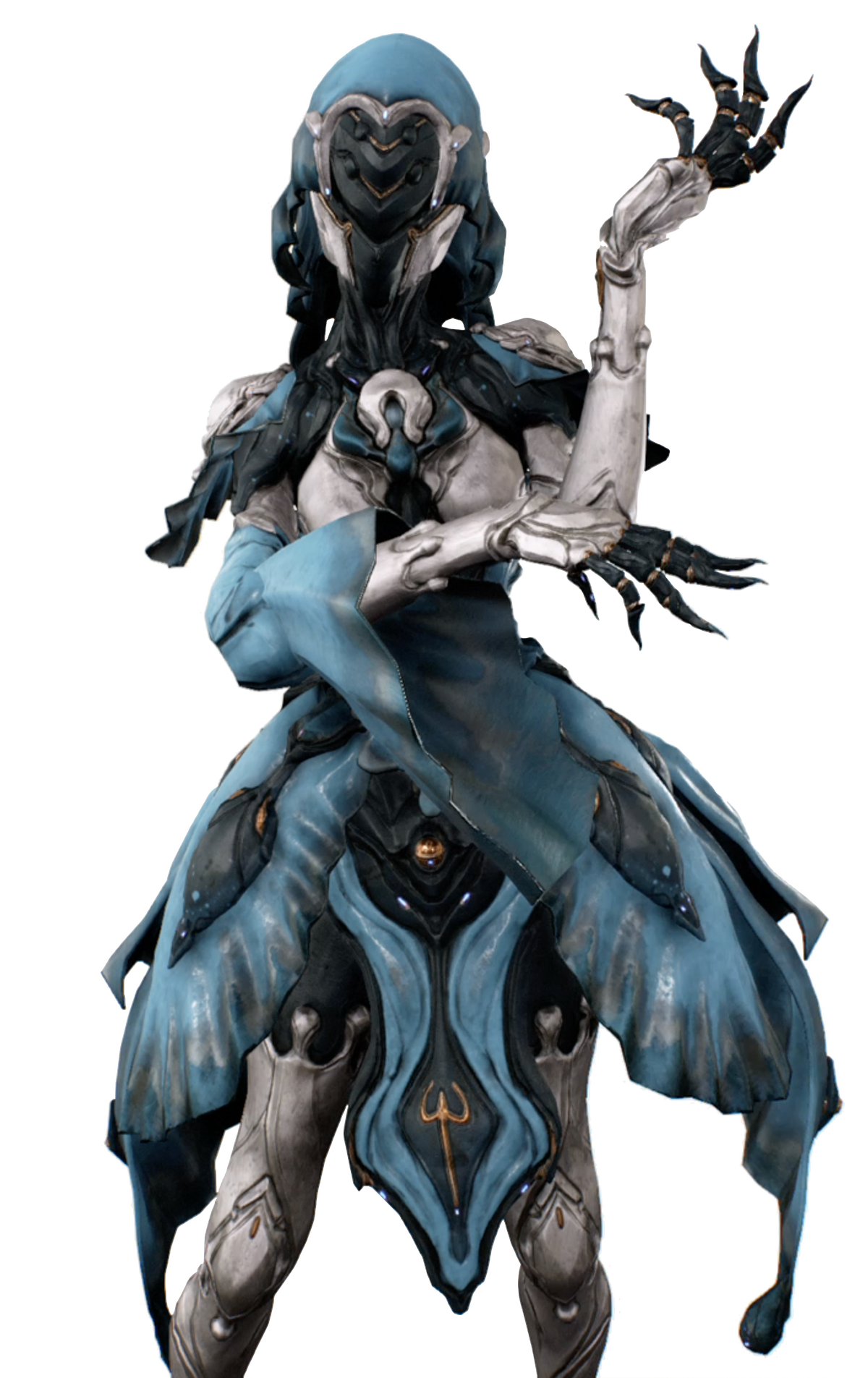 Warframe: Updates - NSW Call of the Tempestarii: Update 30