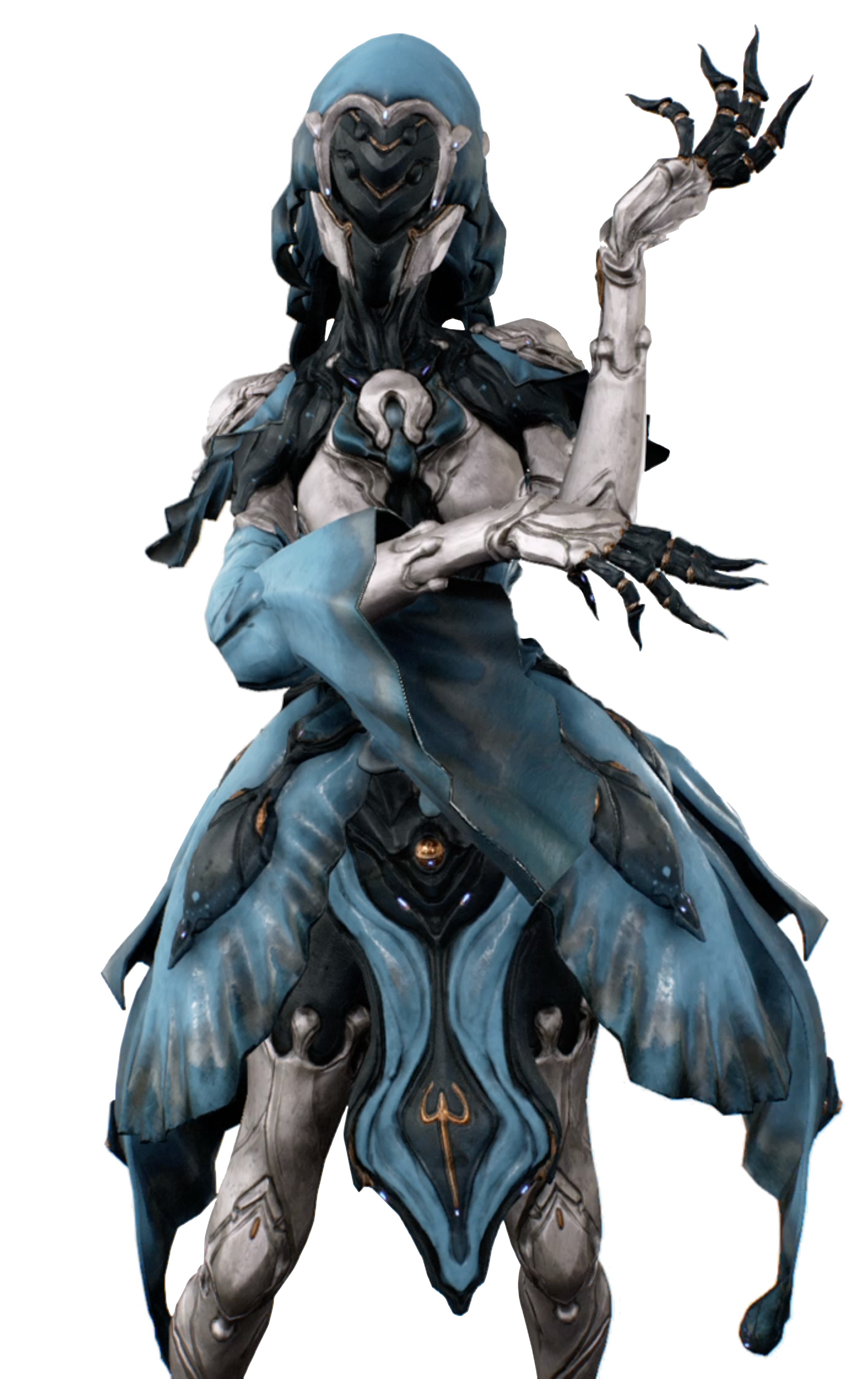 Warframe wiki цефалон симарис фото 48