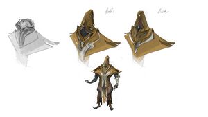 Alt helm concept
