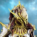 Garuda Prime Glyph - Bright