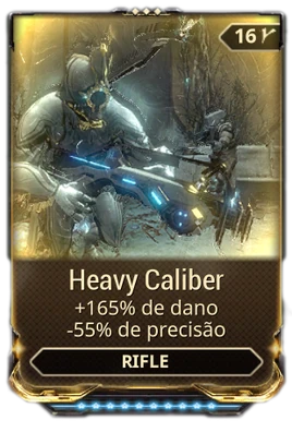 HeavyCaliberModU145
