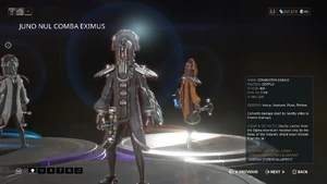 Juno Nul Comba Eximus.jpg (308 KB) Juno Nul Comba Eximus as seen on the Codex