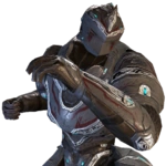 SWRThirteenRhinoBladeoftheLotusSkin.png (37キロバイト) Blade of the Lotus Skin TennoGen