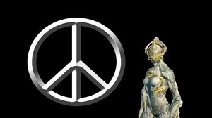 WARFRAME - Pacifist Nyx Pre-Rework Run