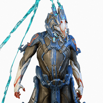 Gaze, WARFRAME Wiki