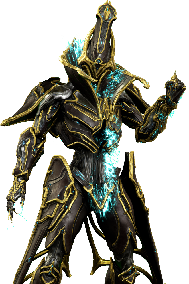 Warframe глас солярис