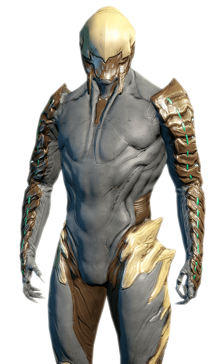 Khora/Habilidades, Wiki Warframe Español