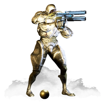 Specter | WARFRAME Wiki | Fandom