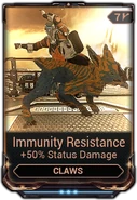 Immunity Resistance (175 KB) Immunity Resistance