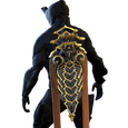Massif Prime Syandana